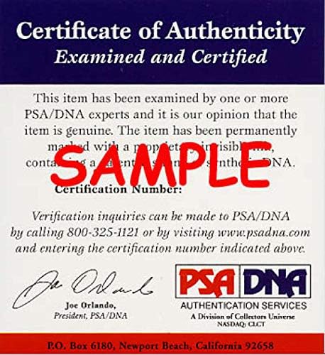 רוג'ר קלמנס PSA DNA חתום 8x10 חתימת צילום רד סוקס